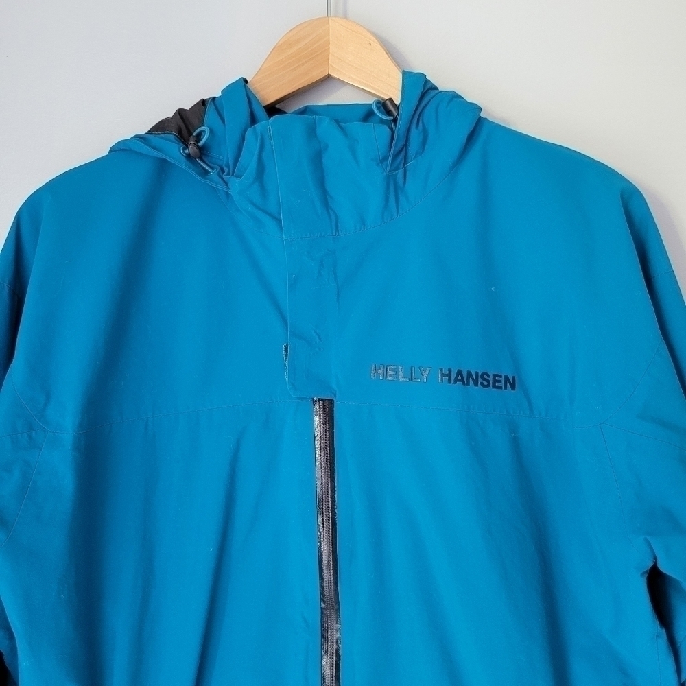 HELLY HANSEN Jacket - Picture 3 of 14